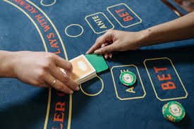 666 casino