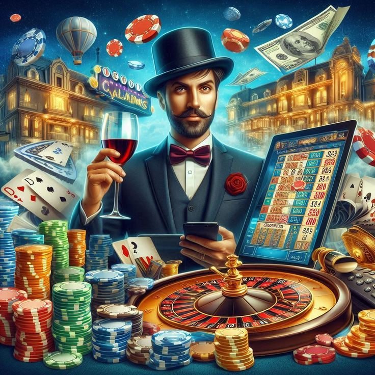 666 casino