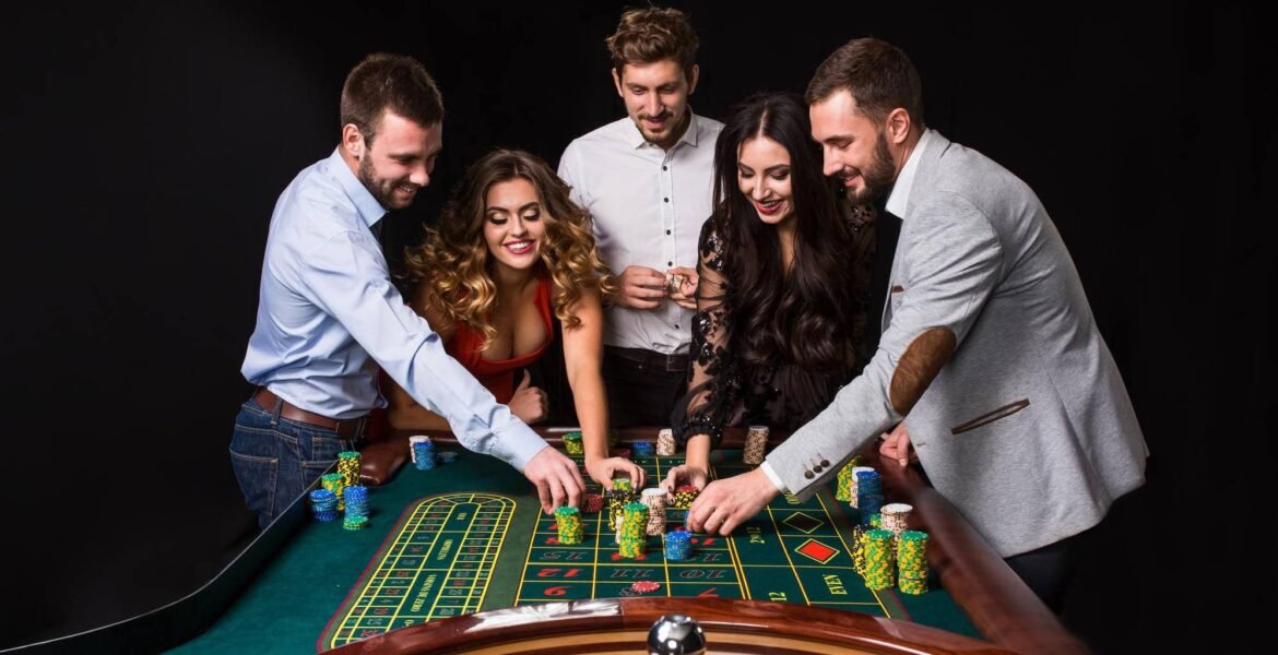 666 casino