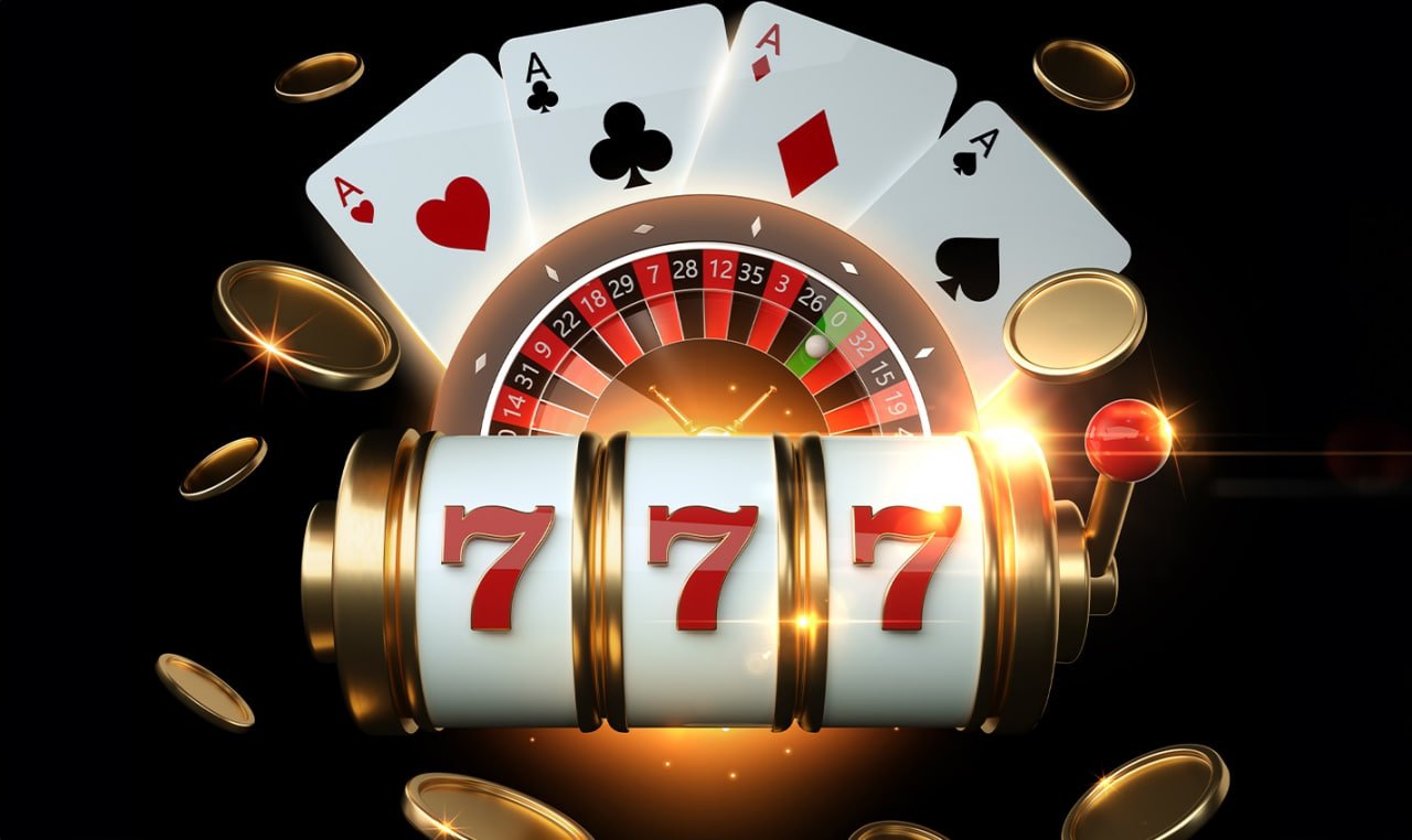 666 casino