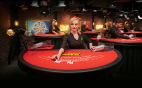 666 casino