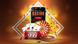 666 casino