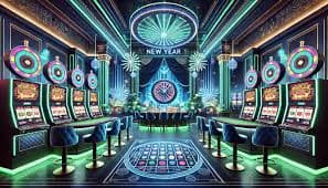 666 casino